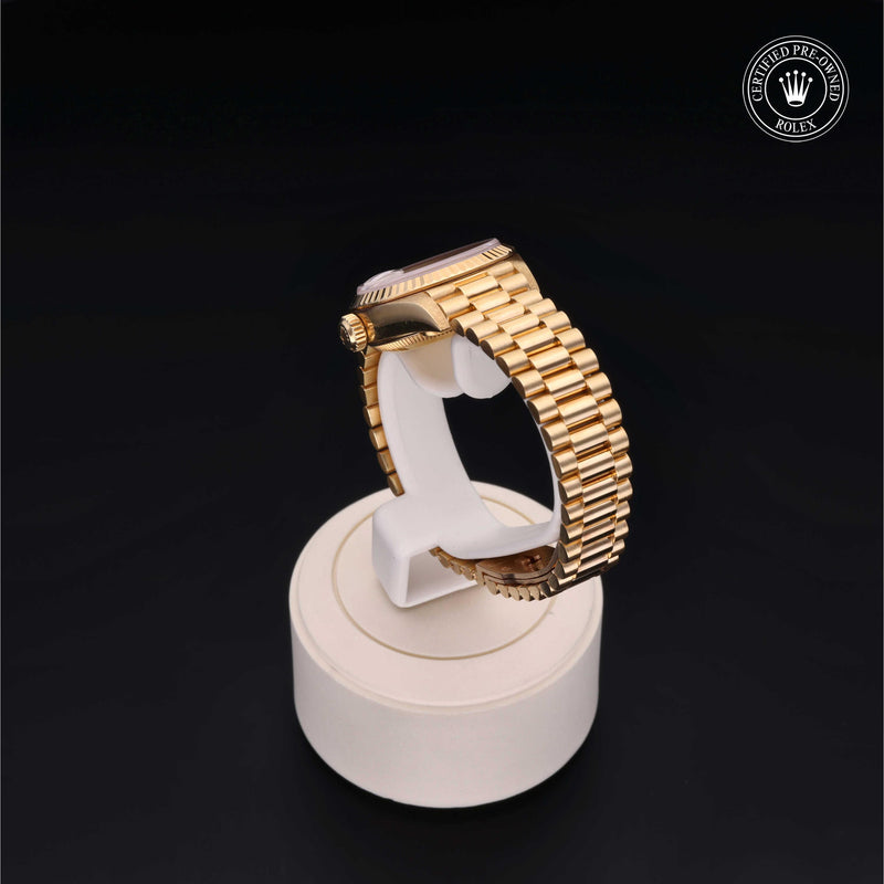 Rolex Lady Datejust