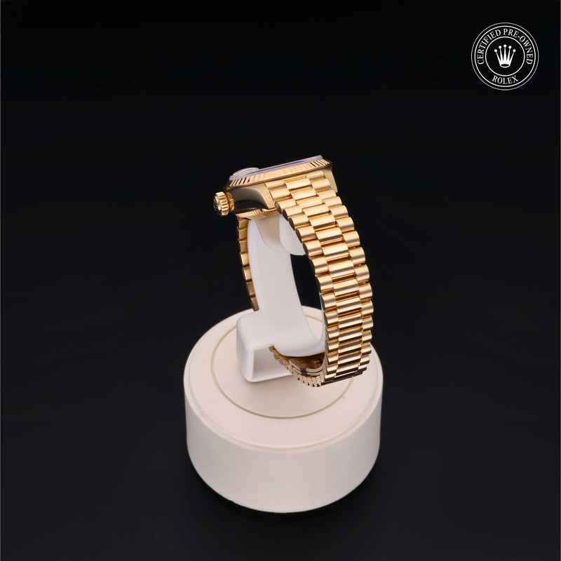Rolex Lady Datejust
