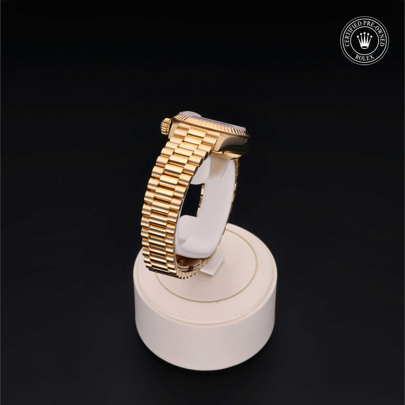 Rolex Lady Datejust