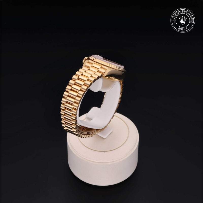 Rolex Lady Datejust