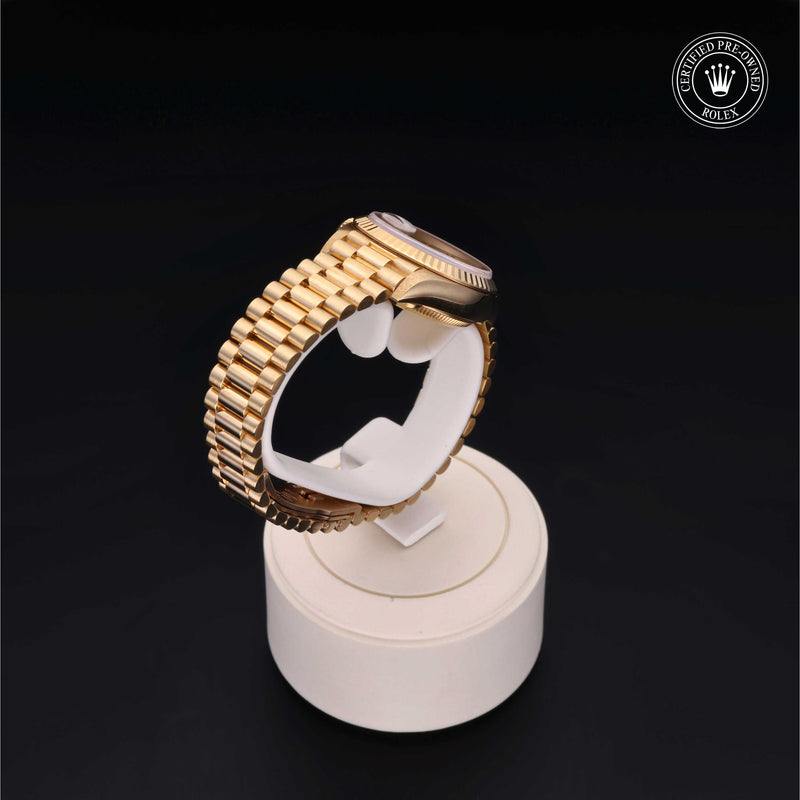 Rolex Lady Datejust