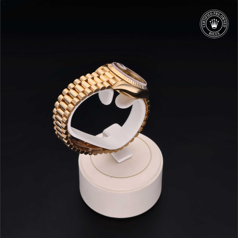 Rolex Lady Datejust