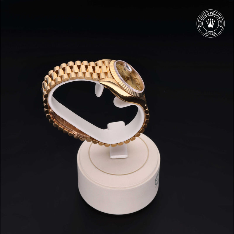 Rolex Lady Datejust