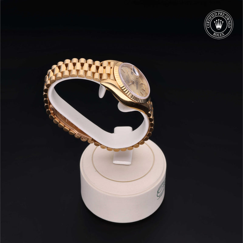 Rolex Lady Datejust