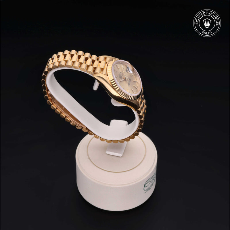 Rolex Lady Datejust