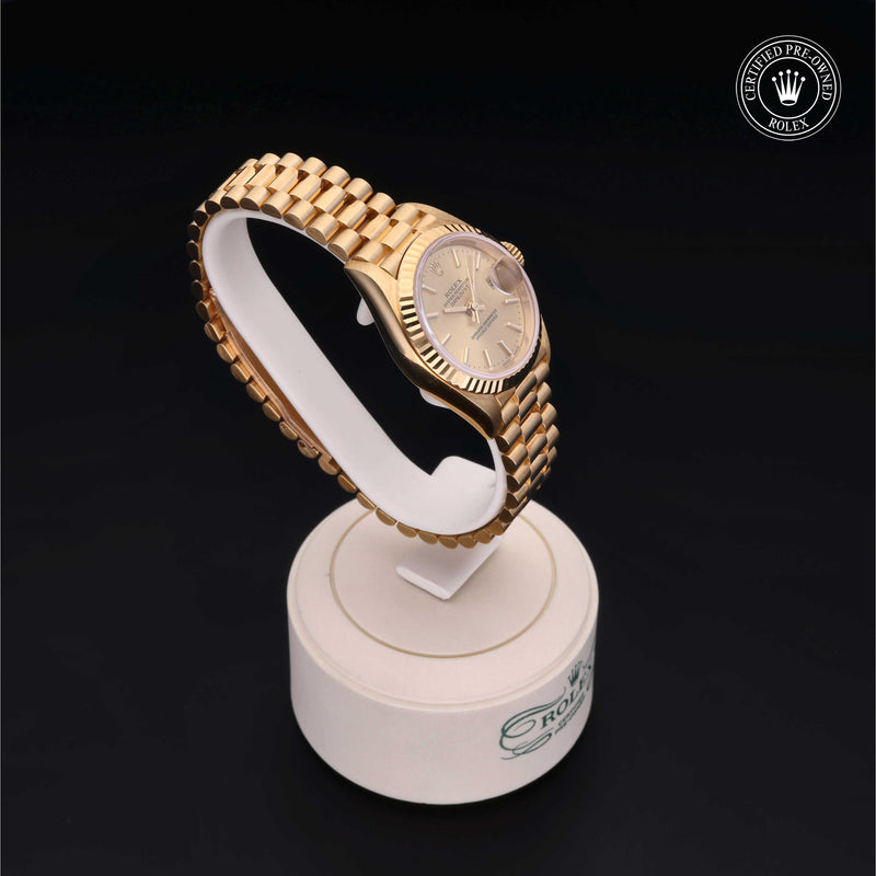 Rolex Lady Datejust