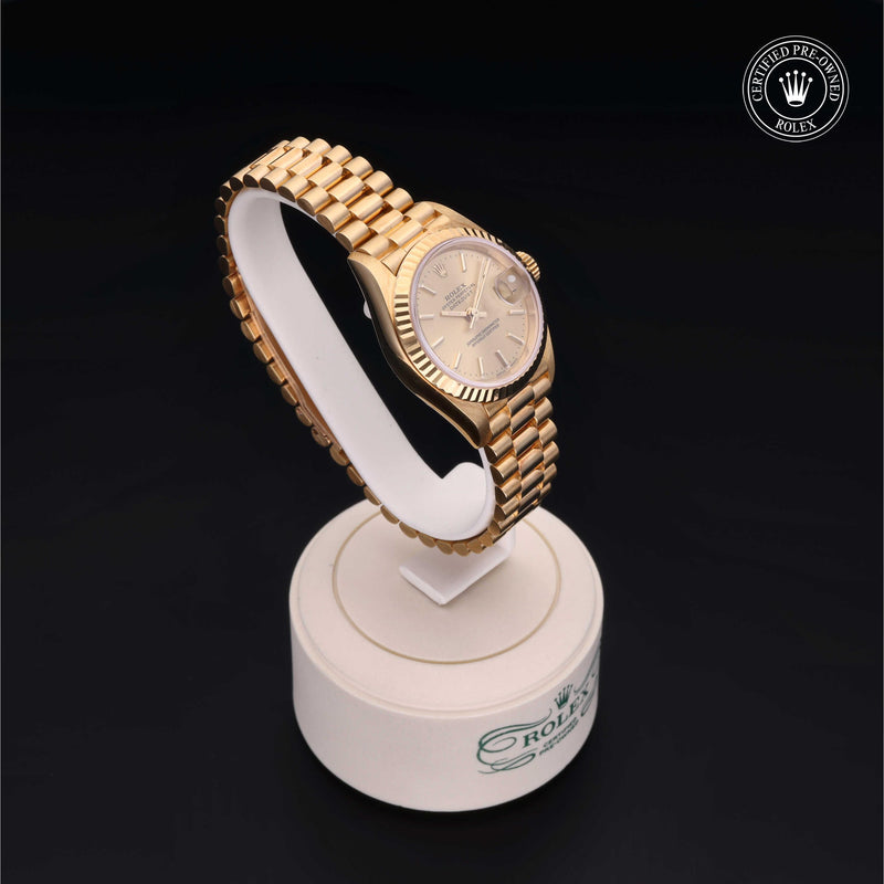 Rolex Lady Datejust