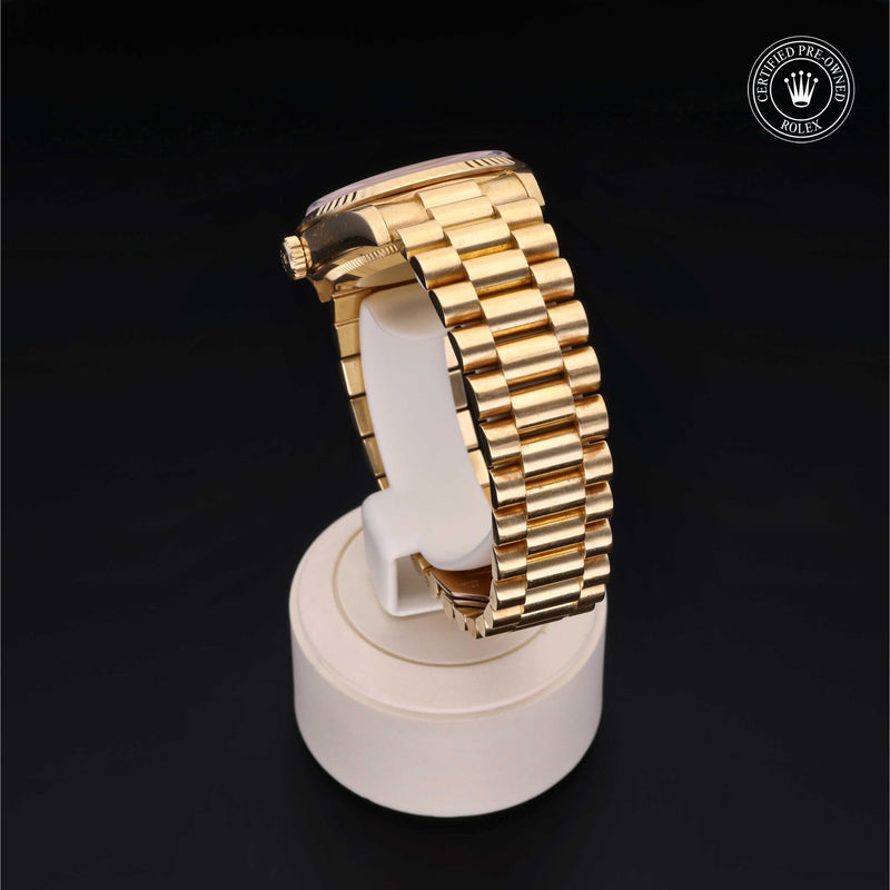 Rolex Day-Date