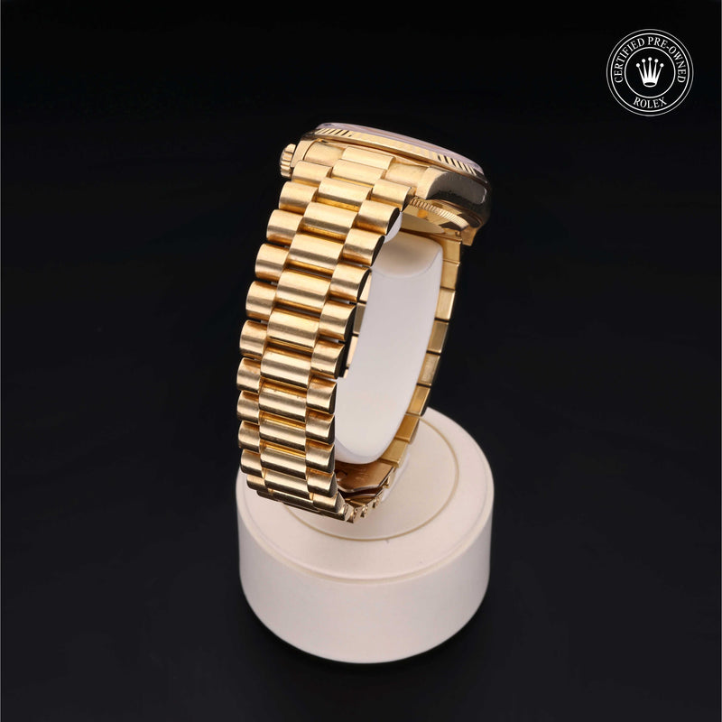 Rolex Day-Date