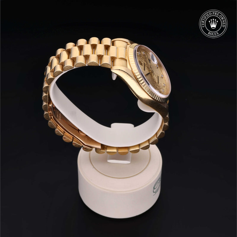 Rolex Day-Date