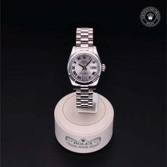 Rolexl Lady Datejust