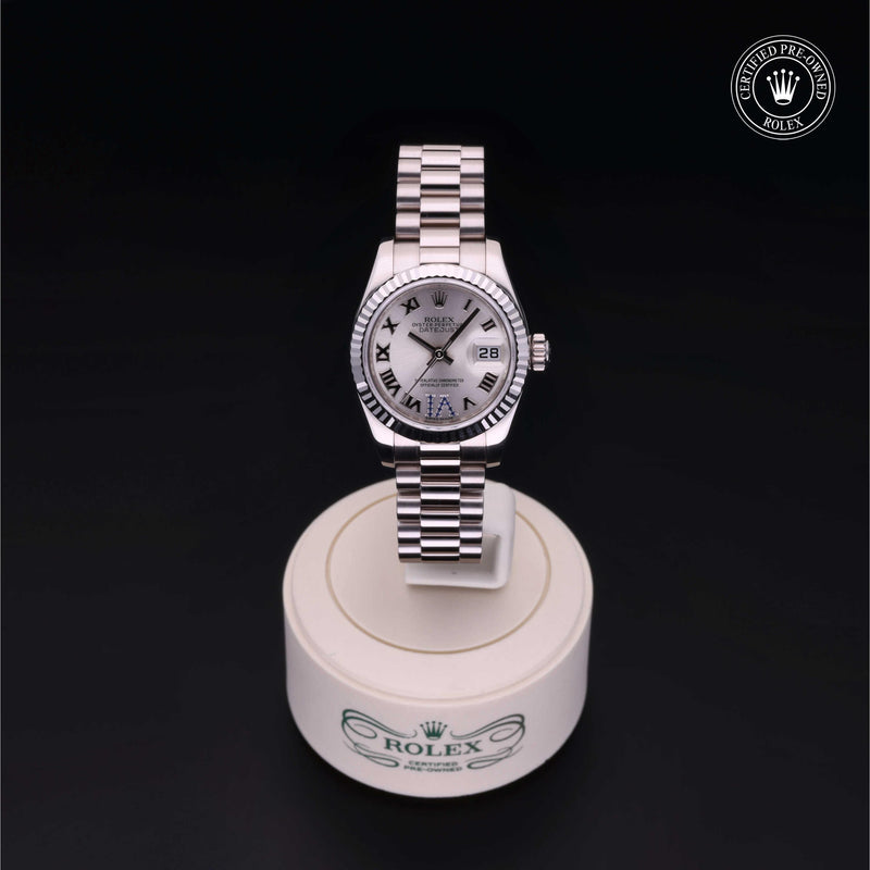 Rolexl Lady Datejust