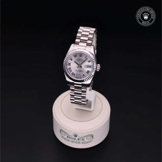 Rolexl Lady Datejust