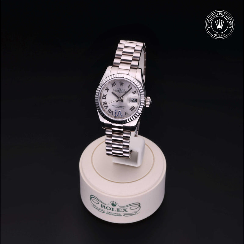 Rolexl Lady Datejust