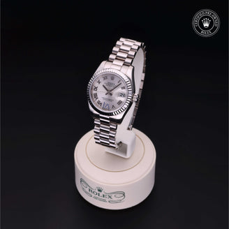 Rolexl Lady Datejust