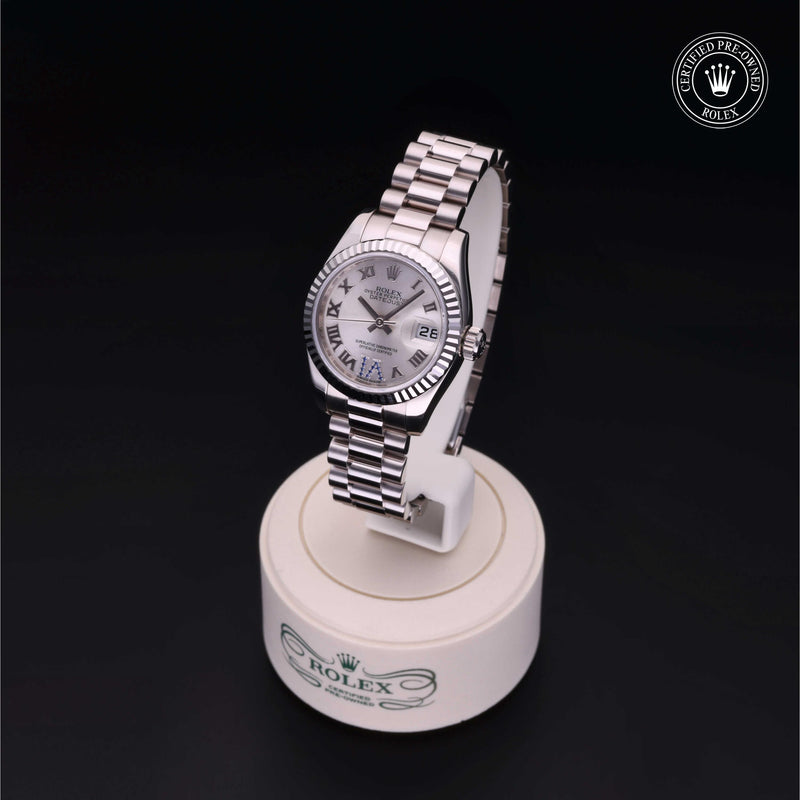 Rolexl Lady Datejust