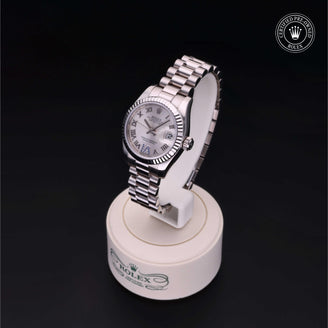 Rolexl Lady Datejust