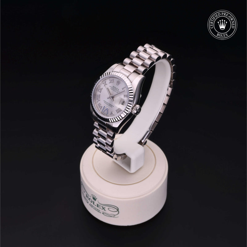 Rolexl Lady Datejust