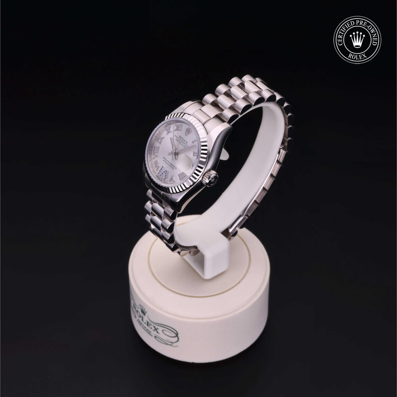 Rolexl Lady Datejust