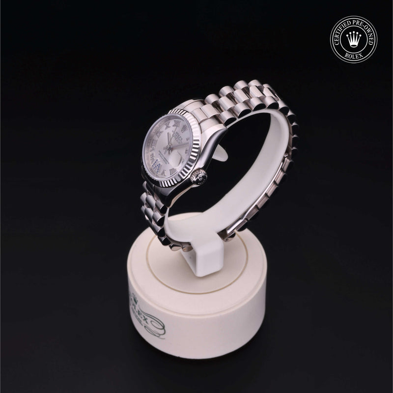 Rolexl Lady Datejust