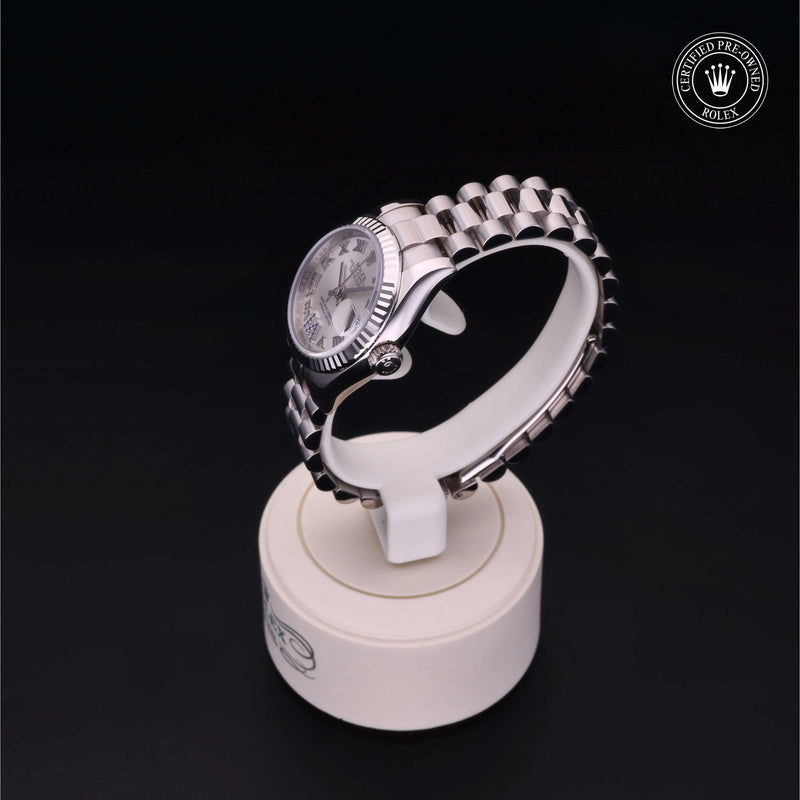 Rolexl Lady Datejust