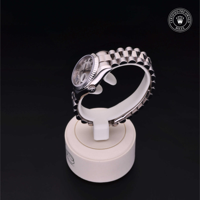 Rolexl Lady Datejust