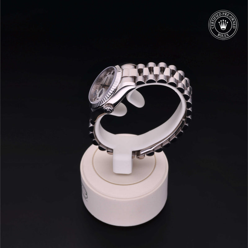 Rolexl Lady Datejust