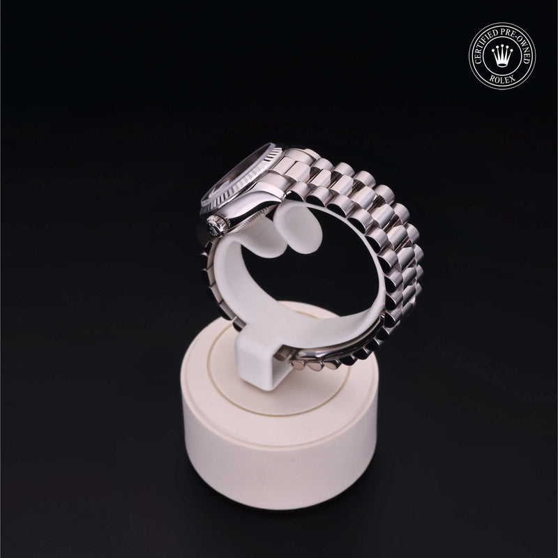 Rolexl Lady Datejust