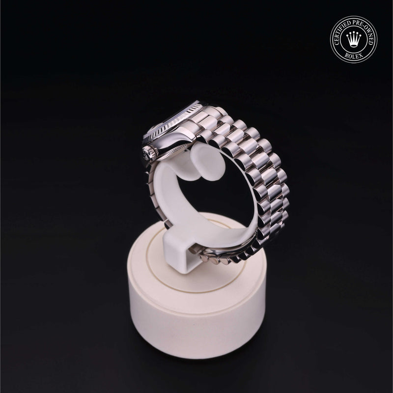Rolexl Lady Datejust