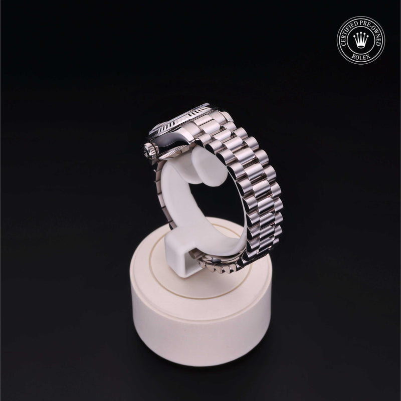 Rolexl Lady Datejust