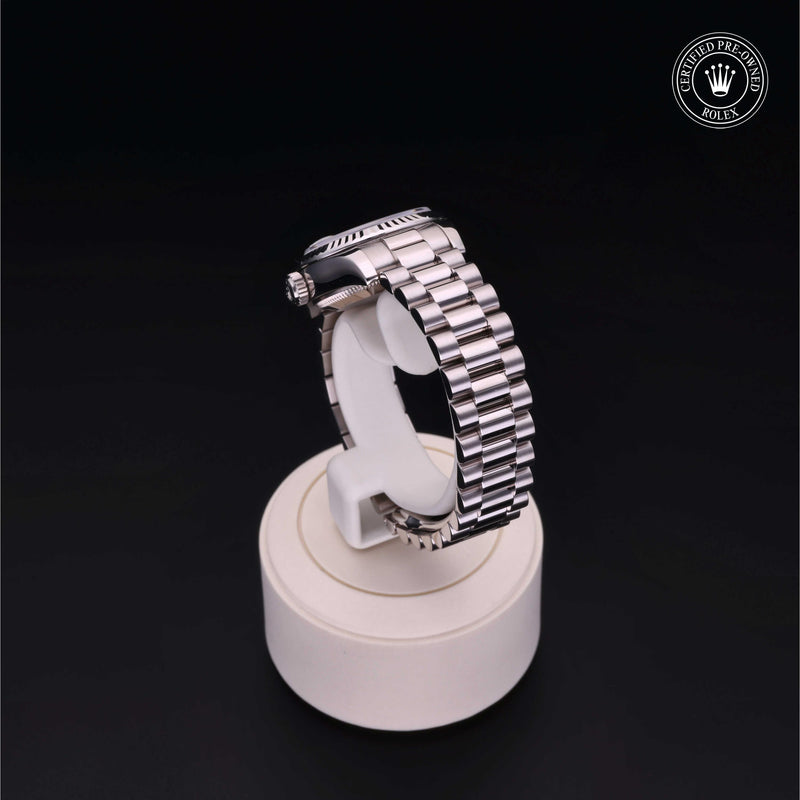 Rolexl Lady Datejust