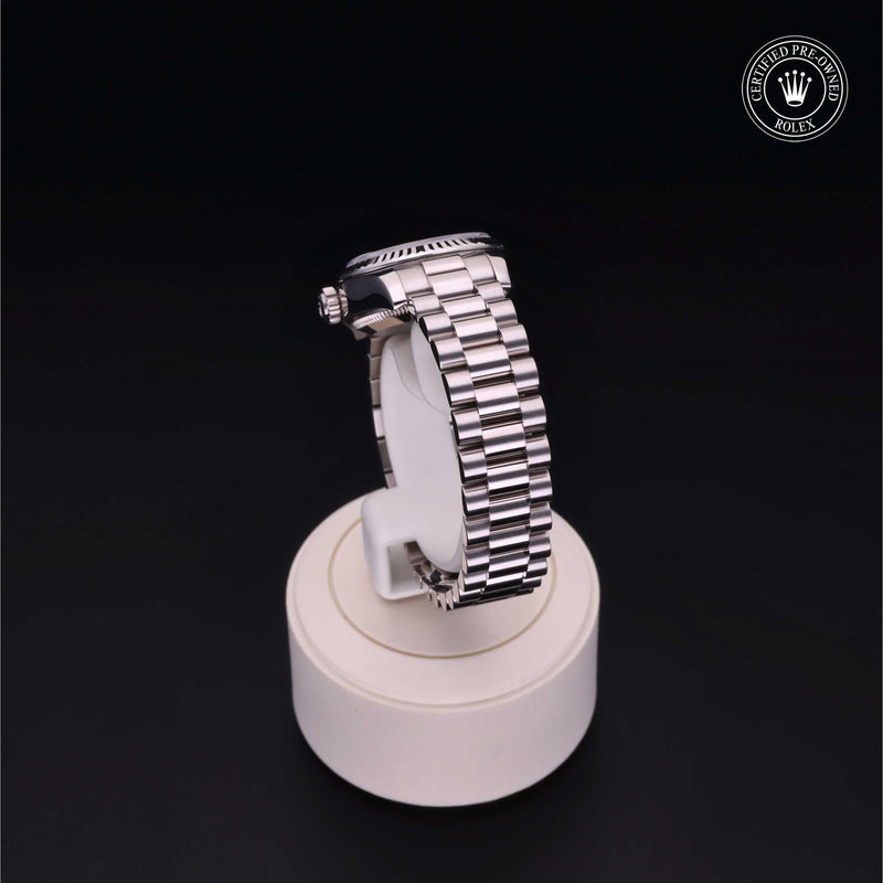 Rolexl Lady Datejust