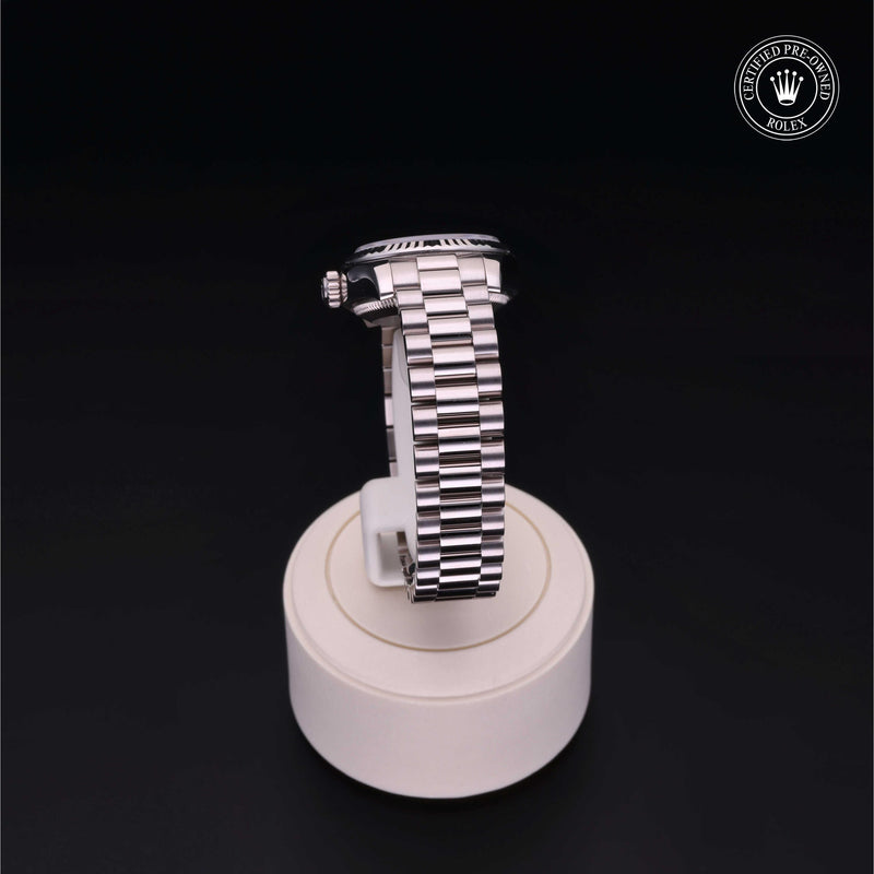 Rolexl Lady Datejust