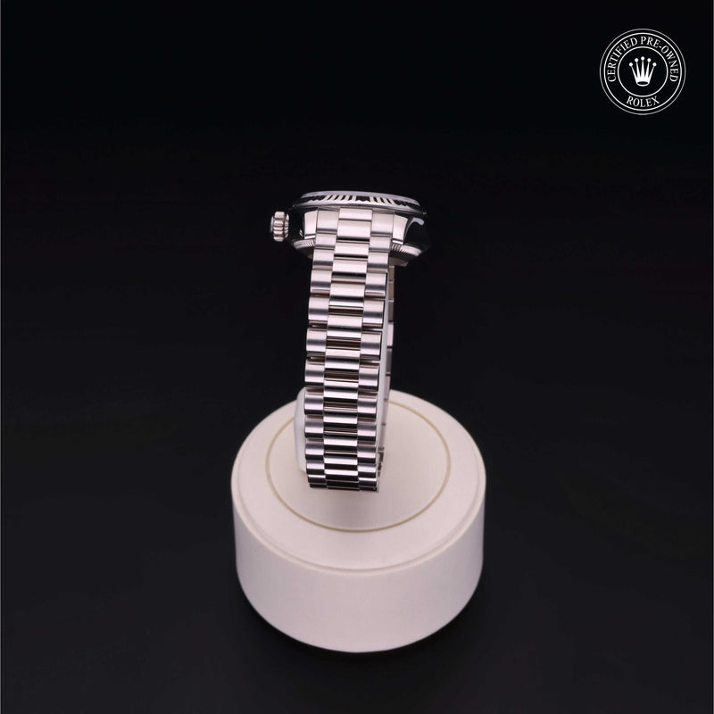 Rolexl Lady Datejust