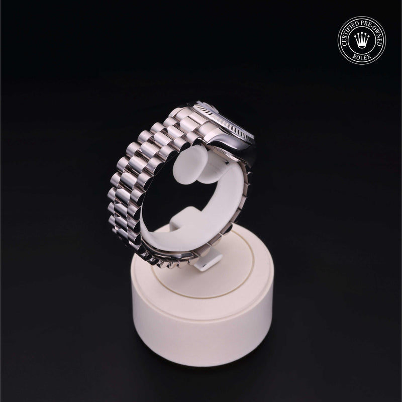 Rolexl Lady Datejust