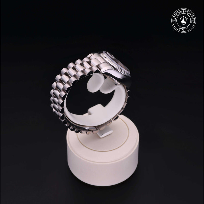 Rolexl Lady Datejust