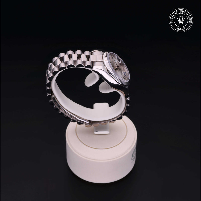 Rolexl Lady Datejust