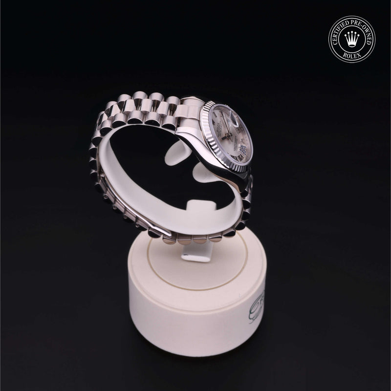 Rolexl Lady Datejust