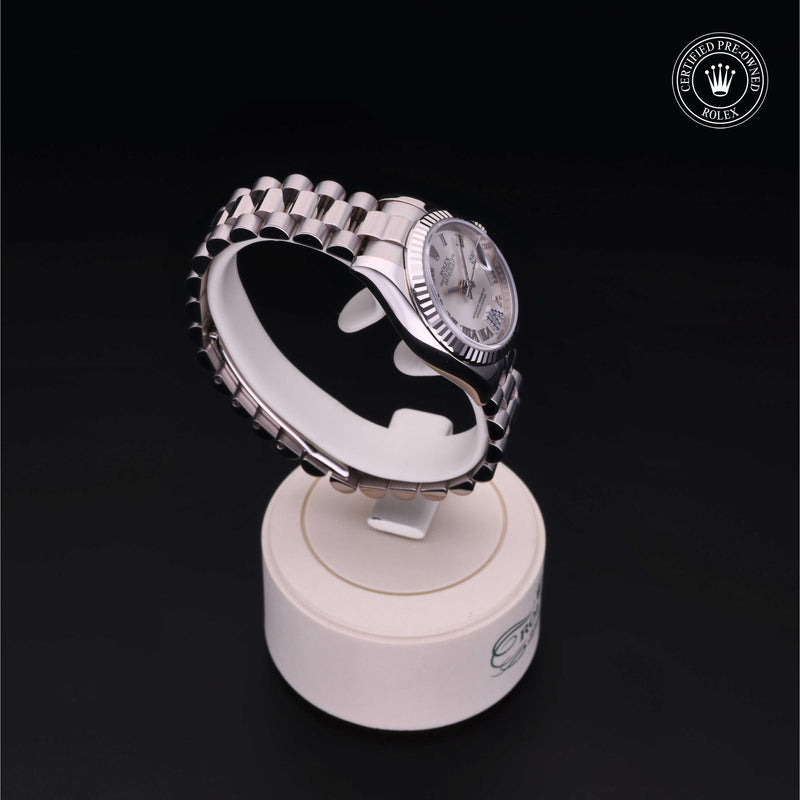 Rolexl Lady Datejust