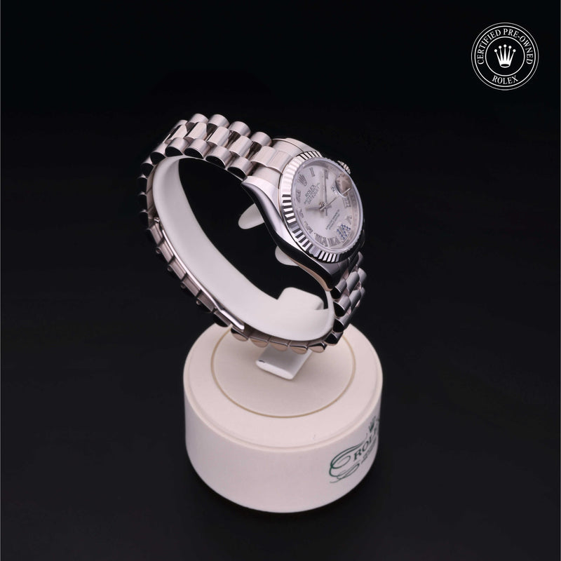 Rolexl Lady Datejust