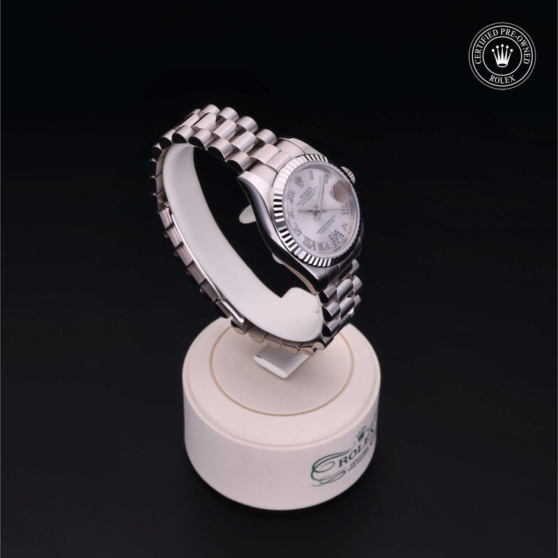 Rolexl Lady Datejust