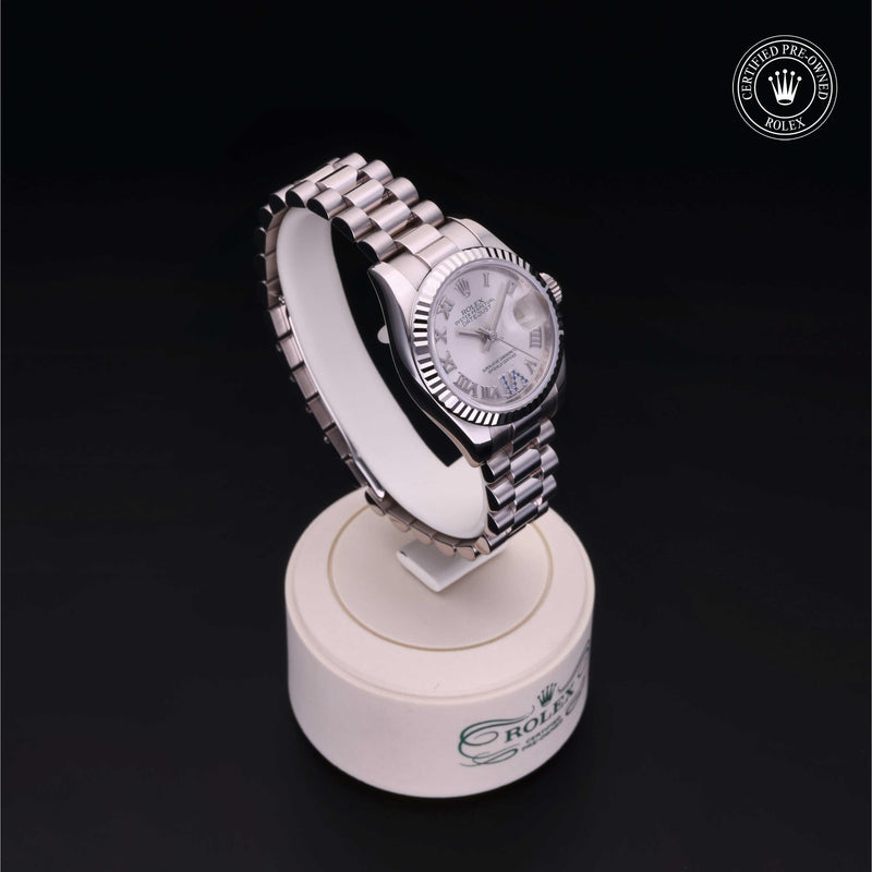 Rolexl Lady Datejust