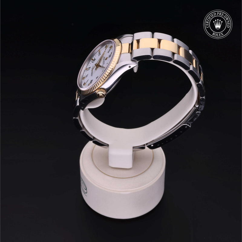 Rolex Oyster Perpetual