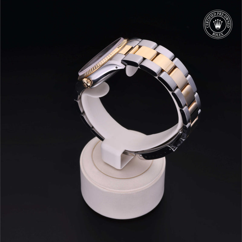Rolex Oyster Perpetual