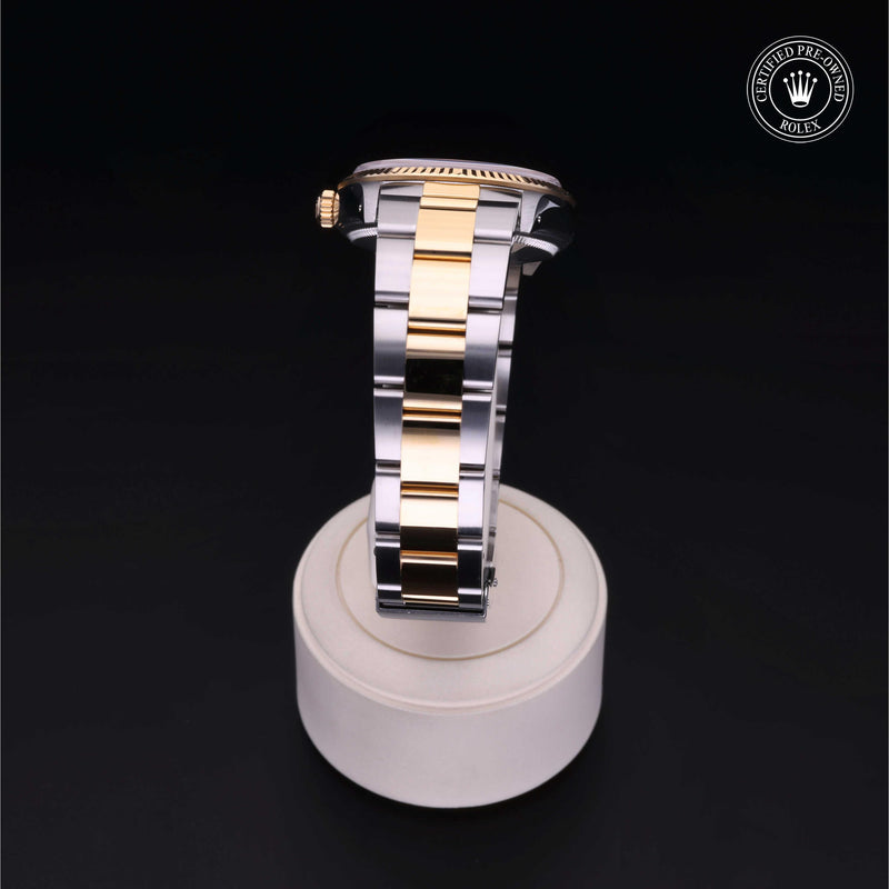 Rolex Oyster Perpetual