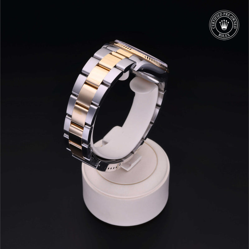 Rolex Oyster Perpetual