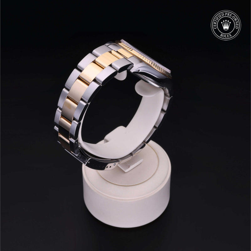 Rolex Oyster Perpetual