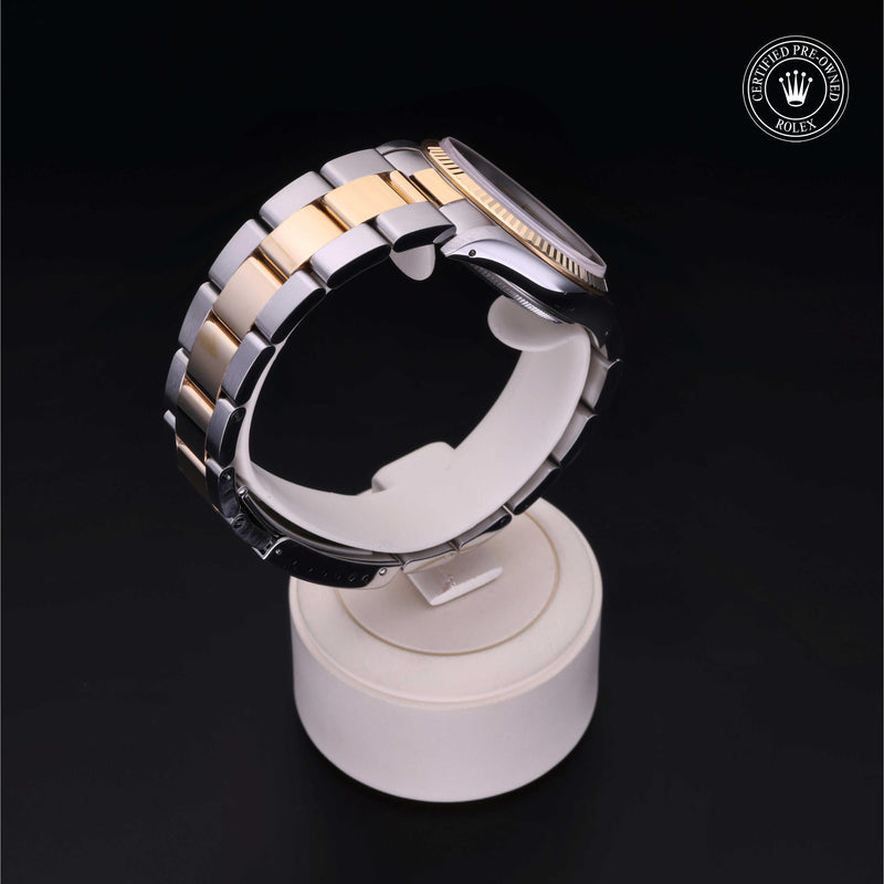 Rolex Oyster Perpetual