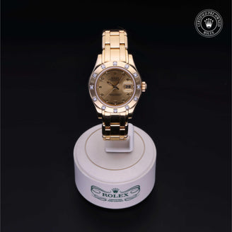 Rolex Datejust