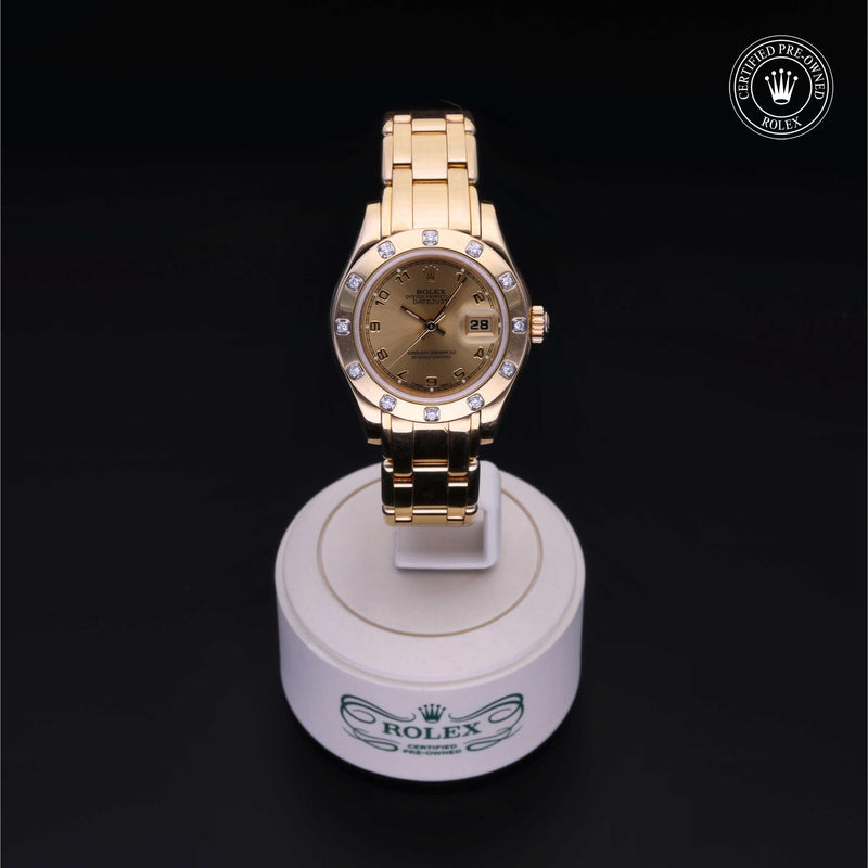 Rolex Datejust